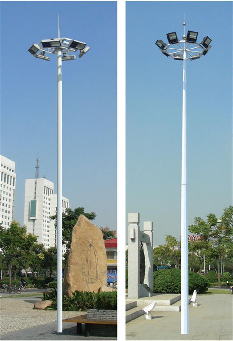 高杆灯定制